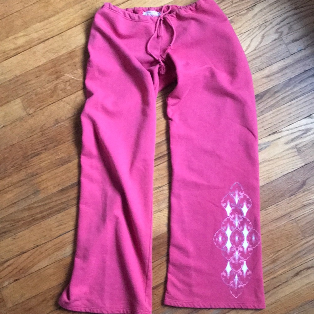 Gypsy05 pants